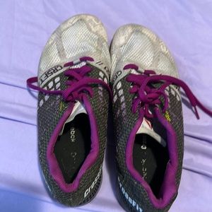 Reebok CrossFit women’s shoes size 9